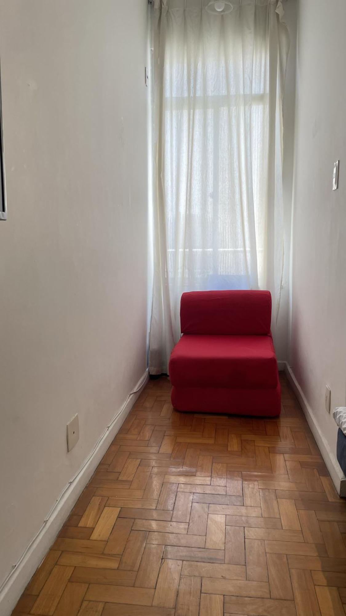 1 Block From Copacabana Beach, Whole Apt, Posto 4 ริโอเดจาเนโร ภายนอก รูปภาพ