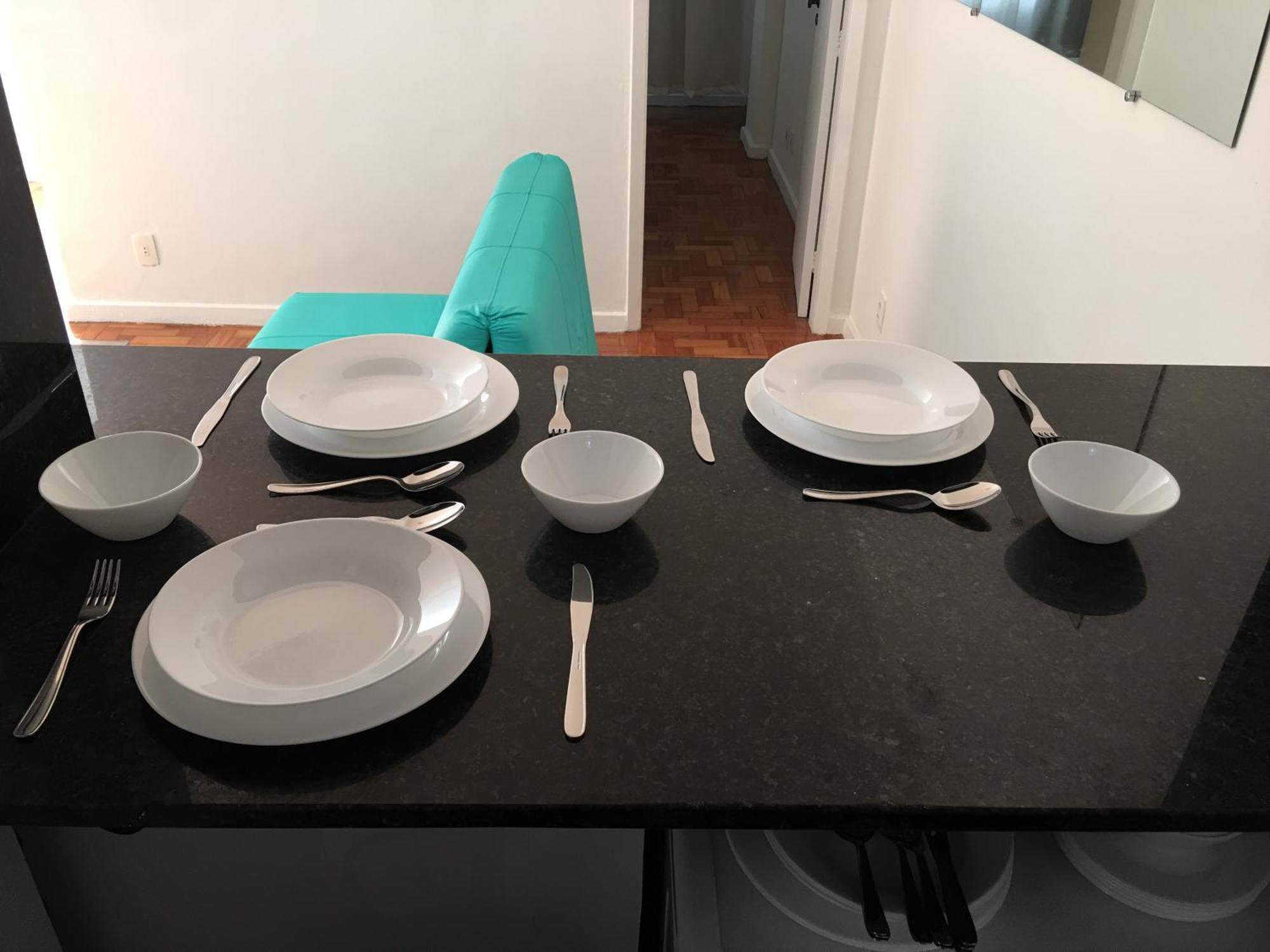 1 Block From Copacabana Beach, Whole Apt, Posto 4 ริโอเดจาเนโร ภายนอก รูปภาพ
